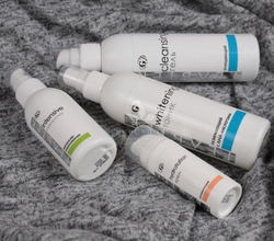 Гель очищающий серии Cleansing, Гельтек