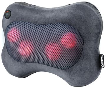 Масажна подушка Naipo Plush MGP-129M