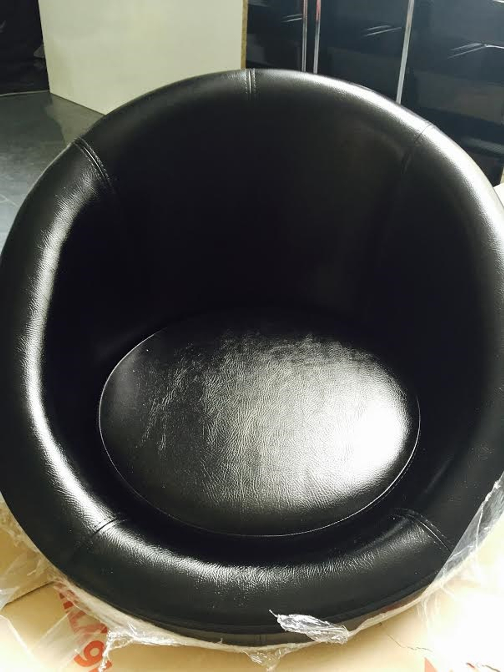 Парикмахерское кресло Paradise