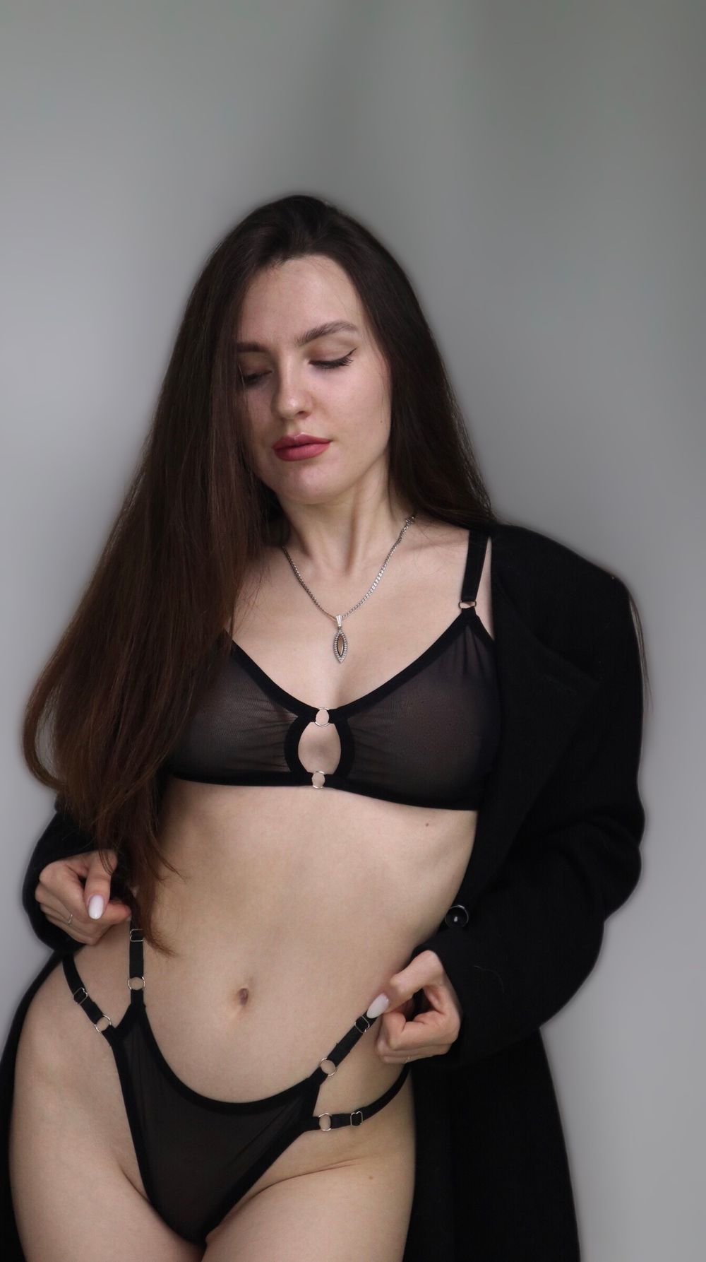 Комплект із сіточки (україньке виробництво)