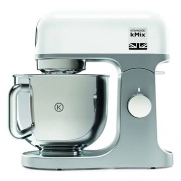 Кухонні машини Kenwood KMX 750 WH
