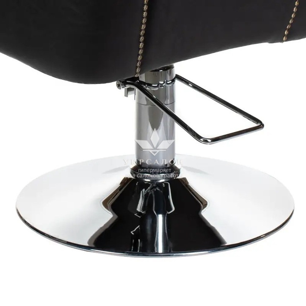 Перукарське крісло Alberto