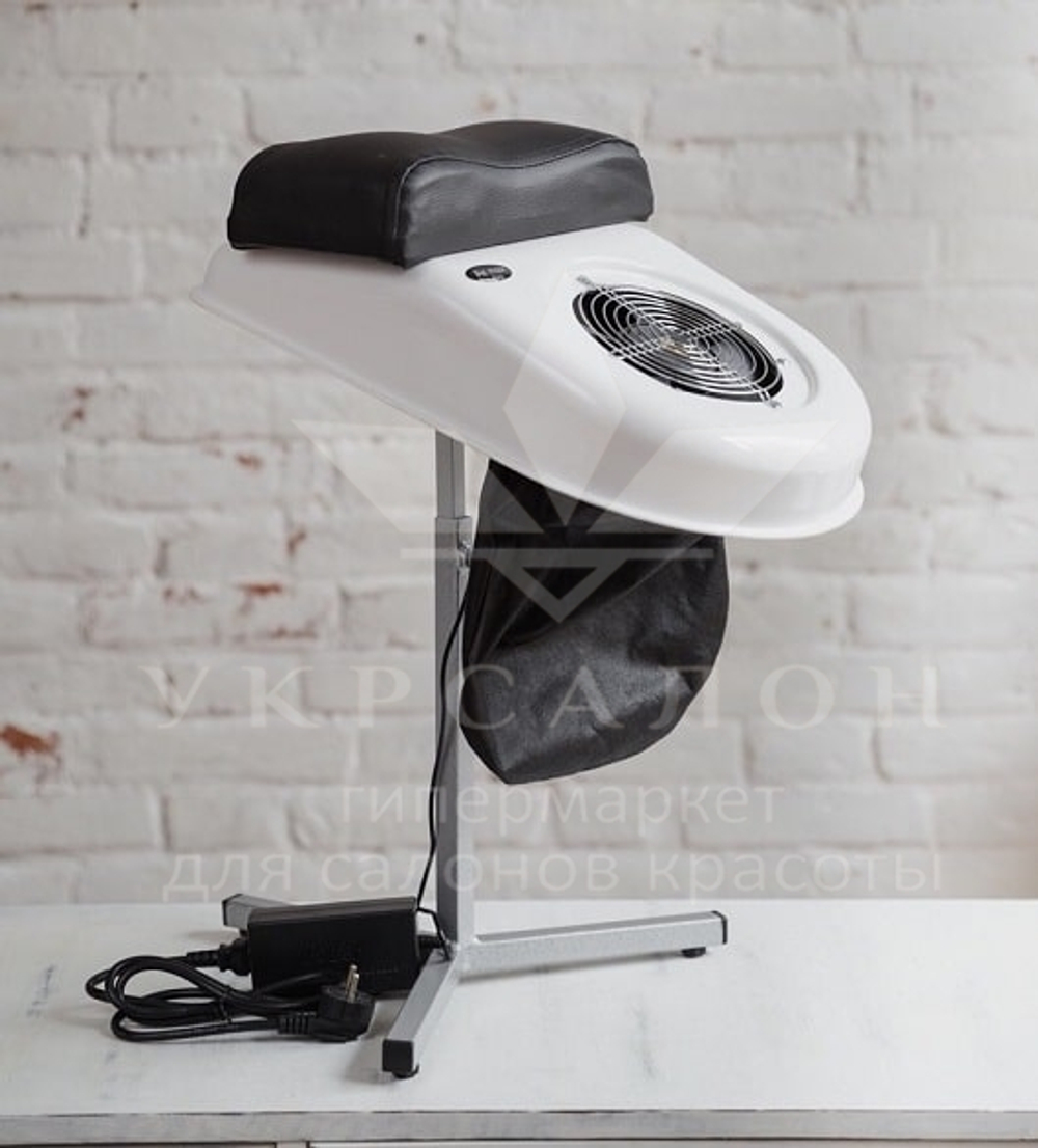 Педикюрна витяжка AirMax V 8 Pro