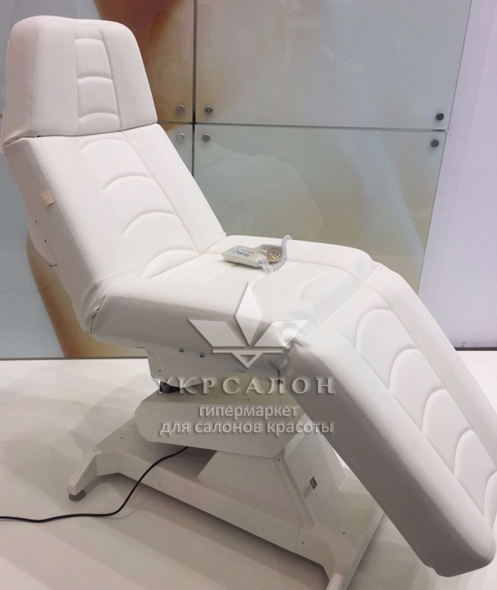 Электрическая косметологическая кушетка OD-4