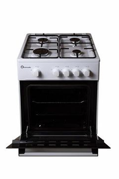 Плита газова ESTRADA EG701M03E55W