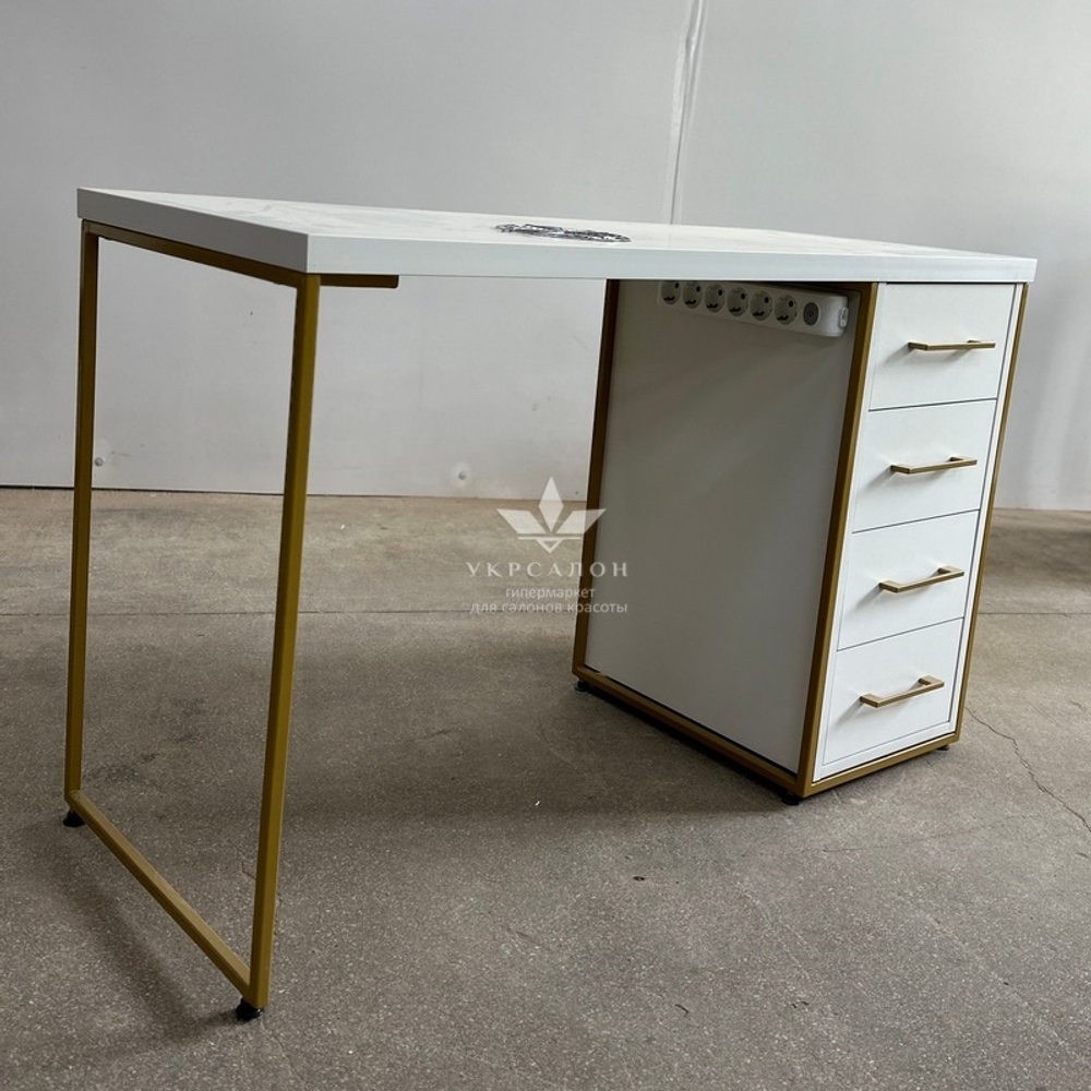 Манікюрний стіл Mark Premium-06v