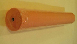 Простирадло в рулоні спанбонд