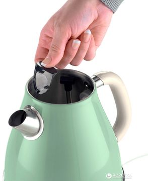 Електрочайник ARIETE 2869 GR