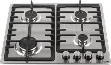 Варильна поверхня газова VENTOLUX HSF640-D2 C(X)