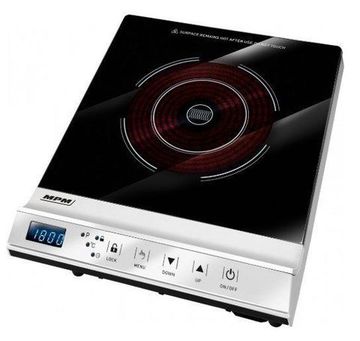 Індукційна плита МРМ MKE-12