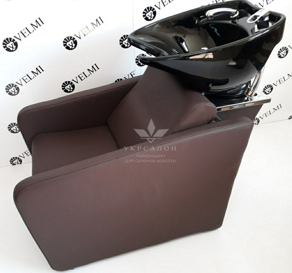 Комплект парикмахерской мебели Quadro