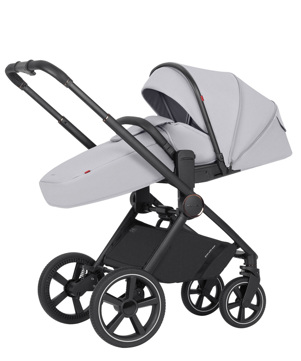 Универсальная коляска 2 в 1 Carrello Ultimo CRL-6528