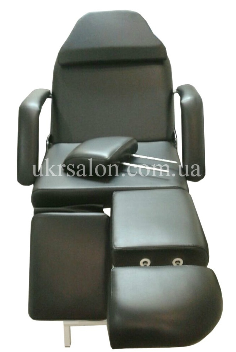 Педикюрно-косметологическая кушетка ZD-802AFM
