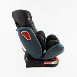 Автокрісло універсальне Joy SafeMax SF ISOFIX