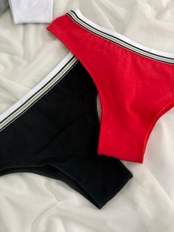 Американки на еластичні резинці