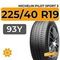 Michelin Pilot Sport 3 225/40 R19 93Y XL