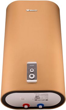 Бойлер WILLER EV80DR Grand-SP-dyellow