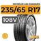 Michelin 4X4 Diamaris 235/65 R17 108V XL