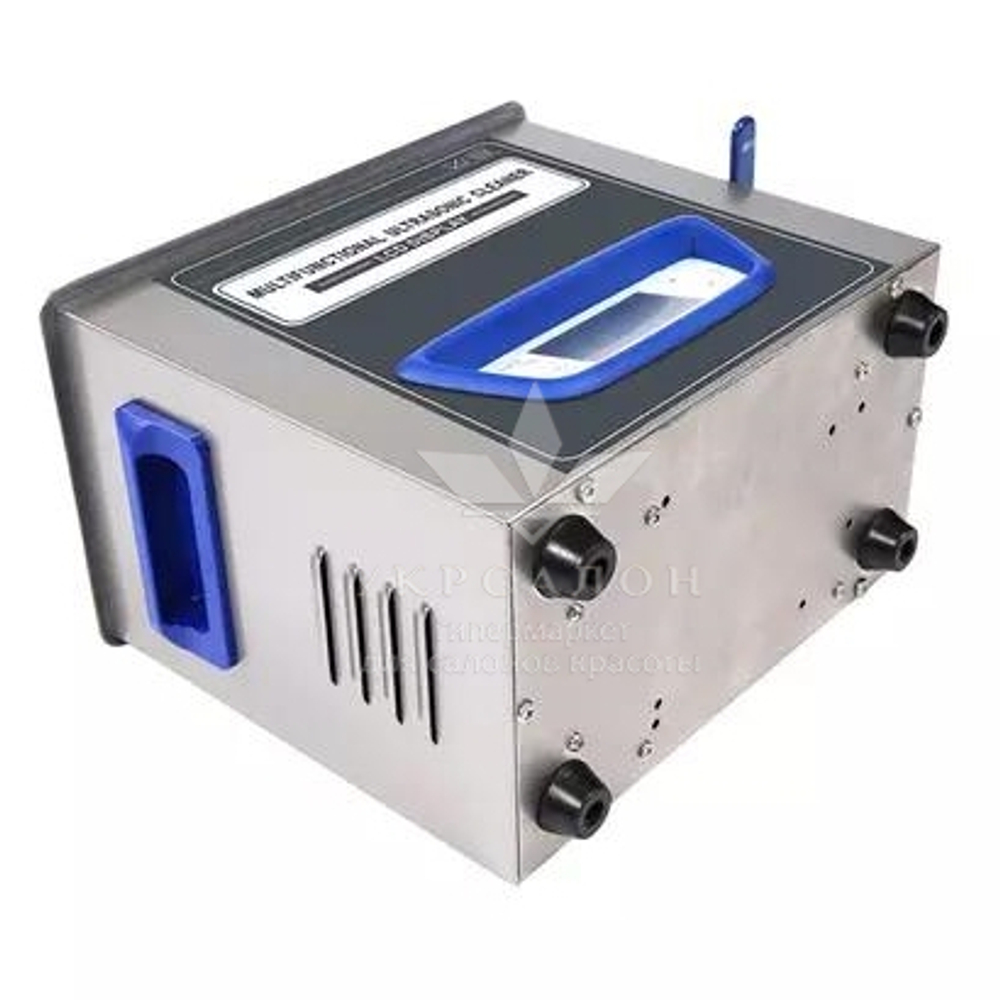 Ультразвукова ванна Jeken TUC-45