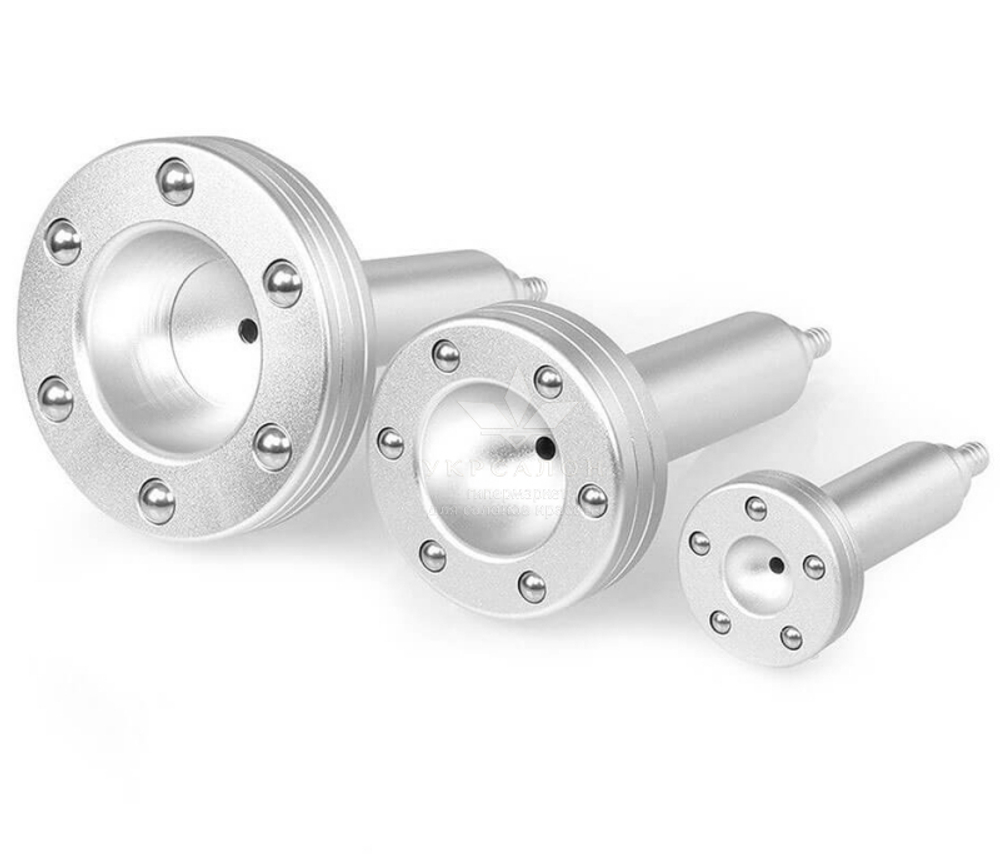 Апарат вакуумної терапії Т-01