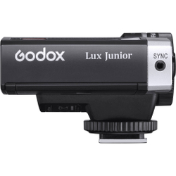 Накамерний спалах Godox Lux Junior Retro