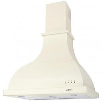 Витяжка VENTOLUX PRIMERA 60 CREMA