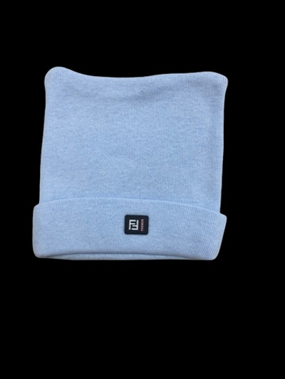 Шапочка, інтерлок ТМ "Lari" (0-1 міс, 36 см)