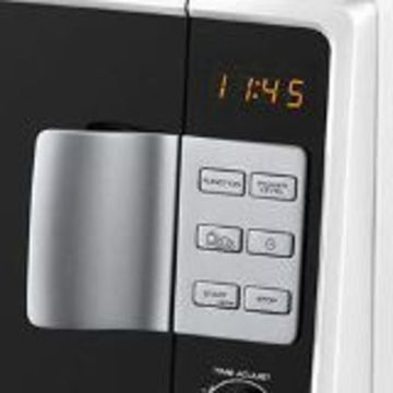 Мікрохвильова піч DeLonghi MW25G White