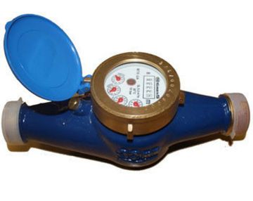 Лічильник води GROSS MTK-UA 25 для холодної води
