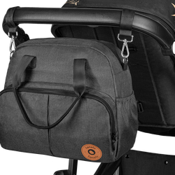 Универсальная коляска 2 в 1 Lionelo Amber