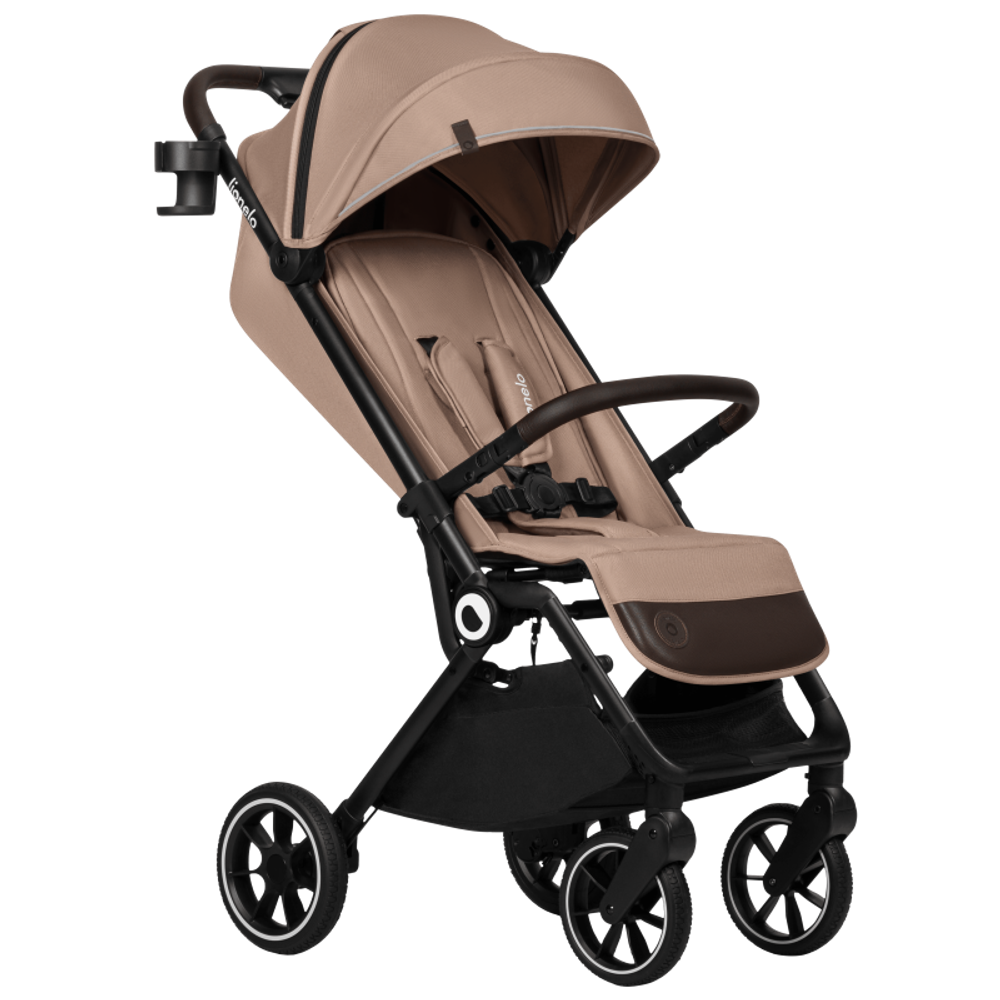 Прогулянкова коляска Lionelo Cloe