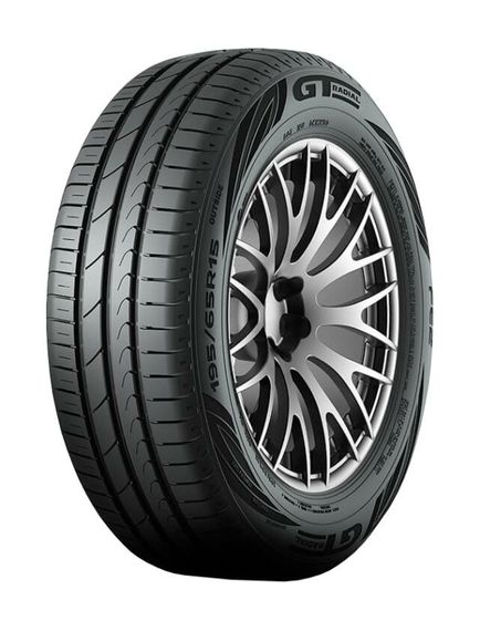 GT Radial FE2 195/50 R15 82V