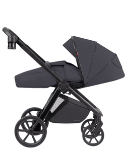 Універсальна коляска 3 в 1 Carrello Omega + CRL-6545/1