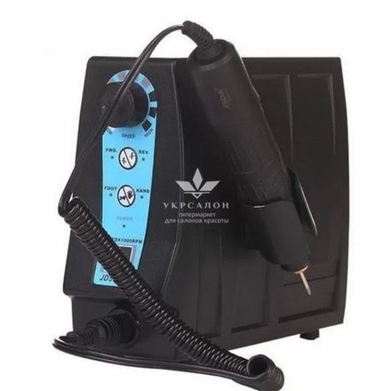 Фрезер для манікюру та педикюру JSDA 5500C