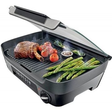 Гриль Philips HD6360/20 Чорний