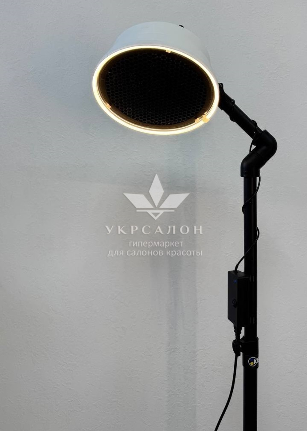 Вытяжка для кератина Keratex Air PRO