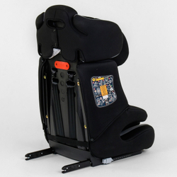 Автокрісло універсальне JOY FX система ISOFIX FX 1771 (5266, 7887, 9559)