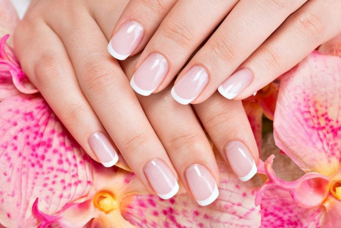 Что нужно для здоровья и крепости ногтей?