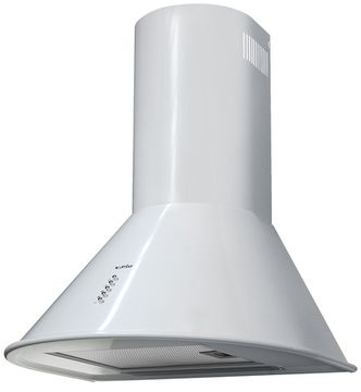 Витяжка VENTOLUX CAPRI 50 WH (800)