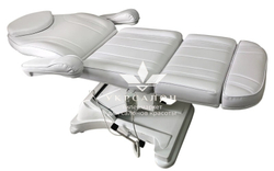 Косметологічна електрична кушетка 2018-2