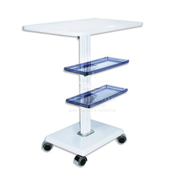 Косметологическая тележка MT-0001 Alvi Prague