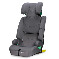 Автокрісло дитяче Kinderkraft Safety Fix 2 i-Size 1/2/3 (9-36 кг)