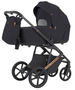 Універсальна коляска 2 в 1 Carrello Sigma CRL-6523