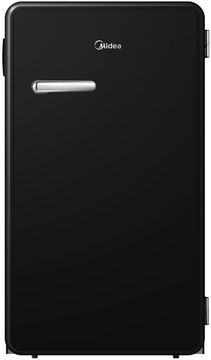 Однокамерний холодильник Midea MDRD142SLF30