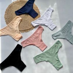 Базові однотоні американки