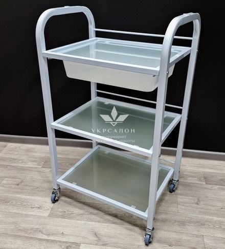 Косметологічний візок R-41