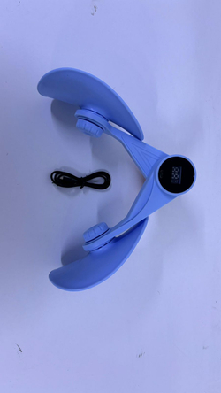 Тренажер для мышц таза