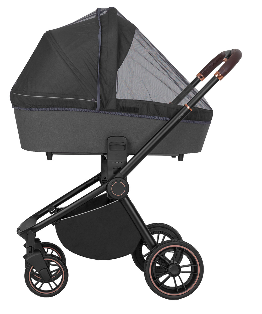 Універсальна коляска 3 в 1 Carrello Epica CRL-8511/1 2024