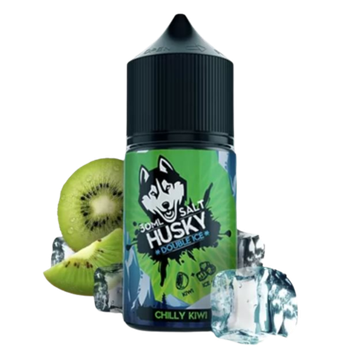 Husky Double Ice-Chilly Kiwi (kiwi, double ice)
