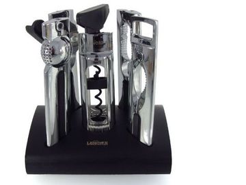 Набір для бару Lessner Ray 11195 6 предметів